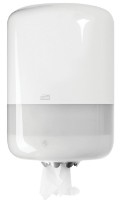 Dispenser hârtie Tork M2 White (559000) imaginea #2 — magazin online Desire.md
