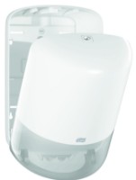 Dispenser hârtie Tork M2 White (559000) imaginea #4 — magazin online Desire.md