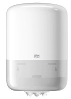 Dispenser hârtie Tork M2 White (559000)