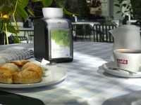 Suport hârtie Tork N14 Black (272900) imaginea #2 — magazin online Desire.md