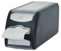 Suport hârtie Tork N14 Black (272901) imaginea #1 — magazin online Desire.md