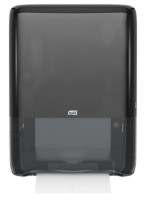 Dispenser hârtie Tork PeakServe Mini H5 Black (552558) imaginea #4 — magazin online Desire.md