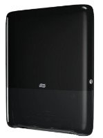 Dispenser hârtie Tork PeakServe Mini H5 Black (552558)