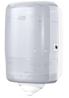 Dispenser hârtie Tork Reflex Mini M3 White (473177)