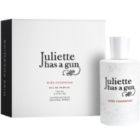 Parfum pentru ea Juliette Has a Gun Miss Charming EDP 100ml imaginea #2 — magazin online Desire.md