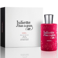 Парфюм для неё Juliette Has a Gun Mmmm... EDP 100ml фото №2 — интернет-магазин Desire.md