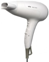 Uscător de păr Braun HD385