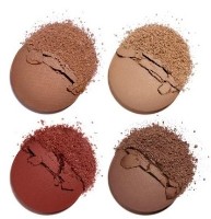 Fard de pleoape Chanel Les 4 Ombres 268 Candeur et Experience imaginea #2 — magazin online Desire.md