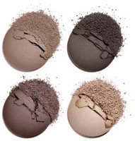 Fard de pleoape Chanel Les 4 Ombres 322 Blurry Grey imaginea #2 — magazin online Desire.md