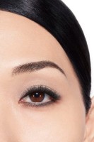 Fard de pleoape Chanel Les 4 Ombres 322 Blurry Grey imaginea #3 — magazin online Desire.md