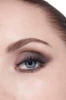 Fard de pleoape Chanel Les 4 Ombres 322 Blurry Grey imaginea #4 — magazin online Desire.md
