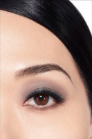 Fard de pleoape Chanel Les 4 Ombres 324 Blurry Blue imaginea #3 — magazin online Desire.md