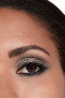 Тени для век Chanel Les 4 Ombres 324 Blurry Blue фото №5 — интернет-магазин Desire.md