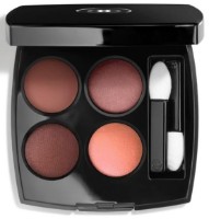 Fard de pleoape Chanel Les 4 Ombres 354 Warm Memories imaginea #1 — magazin online Desire.md