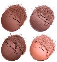 Fard de pleoape Chanel Les 4 Ombres 354 Warm Memories imaginea #2 — magazin online Desire.md