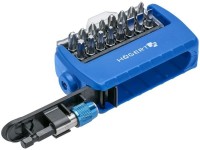 Набор бит Hoegert HT1S401