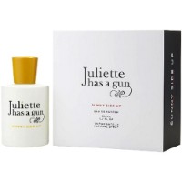 Парфюм для неё Juliette Has a Gun Sunny Side Up EDP 50ml фото №3 — интернет-магазин Desire.md