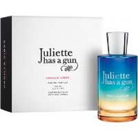 Парфюм для неё Juliette Has a Gun Vanilla Vibes EDP 100ml фото №2 — интернет-магазин Desire.md