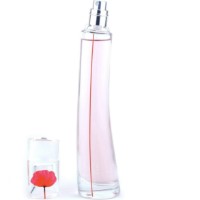 Парфюм для неё Kenzo Flower by Kenzo Poppy Bouquet EDP 100ml фото №2 — интернет-магазин Desire.md