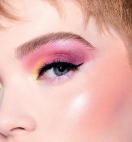 Тени для век Christian Dior 5 Couleurs 167 фото №4 — интернет-магазин Desire.md