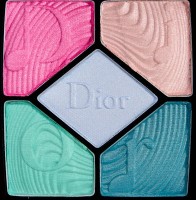 Тени для век Christian Dior 5 Couleurs 327 фото №2 — интернет-магазин Desire.md