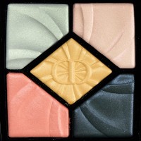 Тени для век Christian Dior 5 Couleurs 447 фото №2 — интернет-магазин Desire.md