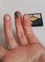 Тени для век Christian Dior 5 Couleurs 447 фото №4 — интернет-магазин Desire.md