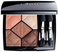Тени для век Christian Dior 5 Couleurs 647 фото №1 — интернет-магазин Desire.md