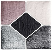 Тени для век Christian Dior 5 Couleurs Couture 079 фото №2 — интернет-магазин Desire.md