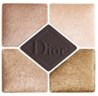 Тени для век Christian Dior 5 Couleurs Couture 539 фото №2 — интернет-магазин Desire.md
