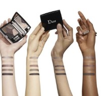 Тени для век Christian Dior 5 Couleurs Couture 599 фото №3 — интернет-магазин Desire.md