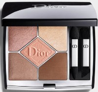 Тени для век Christian Dior 5 Couleurs Couture 649 фото №1 — интернет-магазин Desire.md