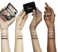 Тени для век Christian Dior 5 Couleurs Couture 649 фото №3 — интернет-магазин Desire.md