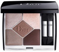 Тени для век Christian Dior 5 Couleurs Couture 669 фото №1 — интернет-магазин Desire.md