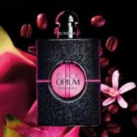 Парфюм для неё Yves Saint Laurent Black Opium Neon EDP 75ml фото №3 — интернет-магазин Desire.md