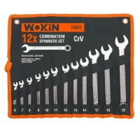 Trusa tubulare Wokin 150812 imaginea #1 — magazin online Desire.md