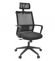 Офисное кресло Deco Arena Black фото №1 — интернет-магазин Desire.md