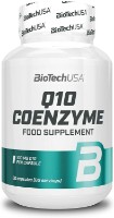 Витамины Biotech Q10 Coenzyme 100mg 60cap