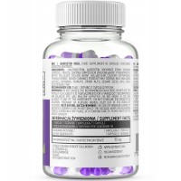 Supliment alimentar Ostrovit Quercetin Vege 90cap imaginea #2 — magazin online Desire.md