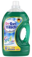 Gel de rufe Dr. Gut Wasch Color 3.15L imaginea #1 — magazin online Desire.md