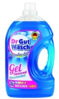 Gel de rufe Dr. Gut Wasch Universal 3.15L imaginea #1 — magazin online Desire.md