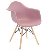 Scaun Deco Fly SL-7051A Purple imaginea #1 — magazin online Desire.md