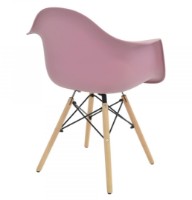 Scaun Deco Fly SL-7051A Purple imaginea #2 — magazin online Desire.md