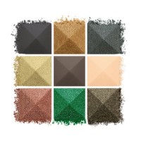 Fard de pleoape Givenchy Le 9 de Givenchy Couture N02 imaginea #3 — magazin online Desire.md