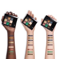 Fard de pleoape Givenchy Le 9 de Givenchy Couture N02 imaginea #4 — magazin online Desire.md