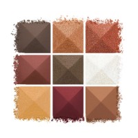 Fard de pleoape Givenchy Le 9 de Givenchy Couture N05 imaginea #3 — magazin online Desire.md