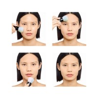 Pensula de machiaj Givenchy Prisme Libre On-The-Go Brush imaginea #3 — magazin online Desire.md