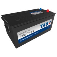 Автомобильный аккумулятор Tab Polar Truck 69032 190Ah (153913)