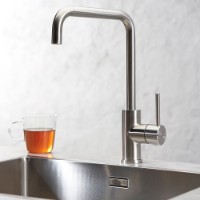 Chiuvetă de bucătărie Reginox New Jersey 50x37 Comfort imaginea #4 — magazin online Desire.md