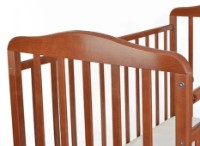 Кроватка SKV-Company Mitenica Beige (164009) фото №2 — интернет-магазин Desire.md